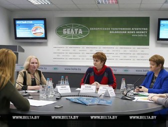 Белорусская школа полностью перейдет на новые программы в 2021-2022 учебному году
