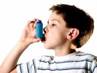 Бронхиальная астма: меры профилактики
