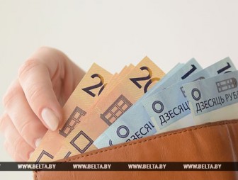 Досрочная выплата пенсий за 8 марта начнется в Беларуси с 4 марта