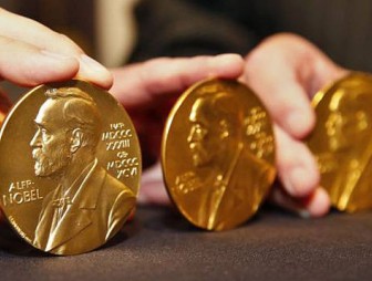 На Нобелевскую премию мира в этом году претендуют 318 кандидатов