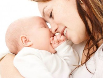 Здоровье будущего ребёнка   зависит от матери
