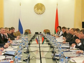 В Гродно обсудили вопросы согласования миграционной политики Беларуси и России