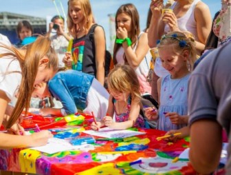 Мероприятия Мостовского районного центра творчества детей и молодёжи  с 5  по 9 июня 2017 года