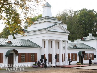 В Государственный список историко-культурных ценностей Республики Беларусь в 2016 году внесено 35 памятников архитектуры Гродненщины