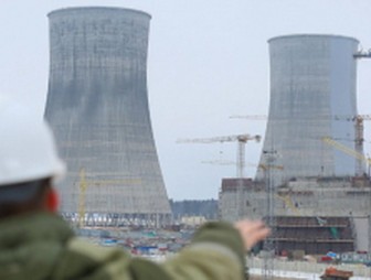 Беларусь и 'Росатом' обсудили совместную работу для запуска первого энергоблока АЭС в 2019 году