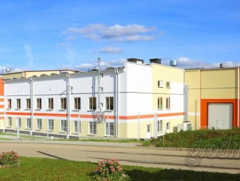 Мусоросортировочный завод в Гродно с июля начнет работать в три смены