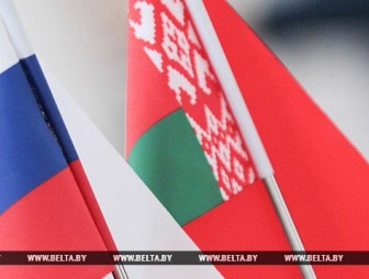 Беларусь и Россия подготовят соглашение о взаимном признании виз до конца 2017 года