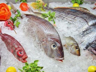 В перспективе покупатели рыбы перестанут платить за лед: с 1 сентября вступит в силу техрегламент ЕАЭС