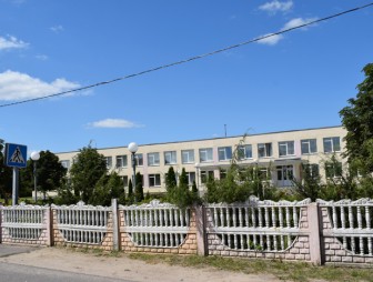 Школы  Мостовщины готовы к учебному году