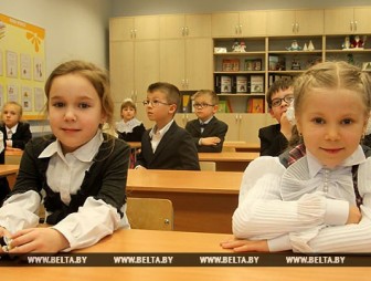 Возврат к пятибалльной системе оценки знаний предлагается обсудить в Беларуси