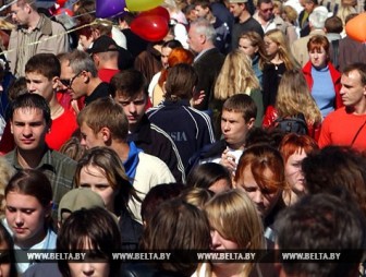 Около 5 тысяч жителей Беларуси приняли участие в масштабном демографическом исследовании