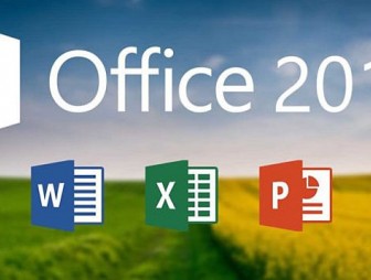 Новый Microsoft Office появится уже в следующем году