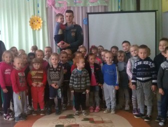 В Мостовском районе прошел 3-й этап республиканской акции   «В центре внимания – дети!»