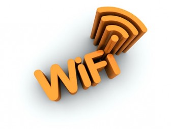 Бесплатный Wi-Fi появился на одной из остановок в Гродно