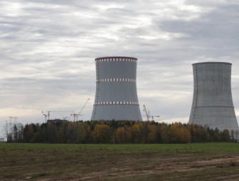 Корпус реактора для второго энергоблока доставлен на Белорусскую АЭС