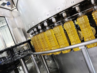 Предприятие по производству подсолнечного масла откроют в Слониме