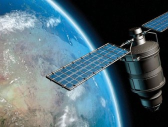 Азербайджан запускает онлайн-магазин спутниковых изображений