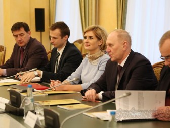 Инвестиции во благо. В Гродненской области реализуется треть проектов Беларуси, финансируемых Всемирным банком