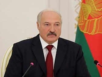 Александр Лукашенко: в экономике наметился рост, но оснований для самоуспокоенности нет