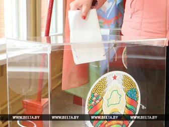 Более 18 тыс. избирательных округов будет образовано в Беларуси на местных выборах