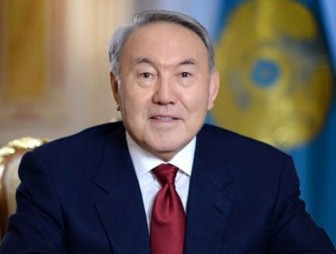 Назарбаев 29-30 ноября посетит Беларусь с официальным визитом