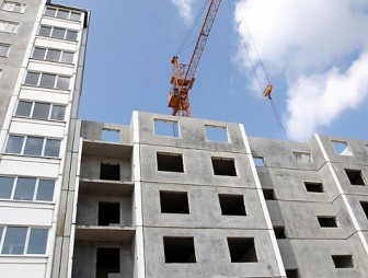 Арендного жилья в Беларуси будет строиться больше