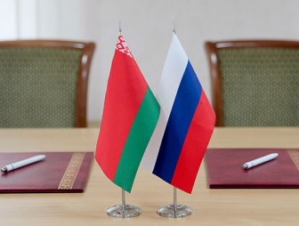 Курская область планирует заключить соглашения о сотрудничестве с Гродно, Минском и Витебском
