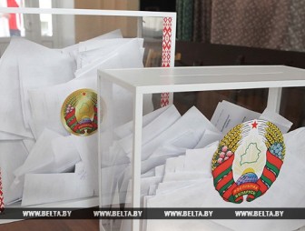 Голосующим на местных выборах-2018 в Беларуси будет выдаваться от одного до трех бюллетеней