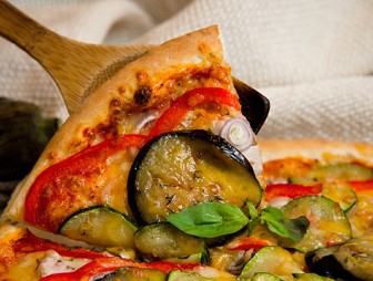 Всем пиццам пицца. Искусство приготовления неаполитанской пиццы внесено в список культурного наследия ЮНЕСКО