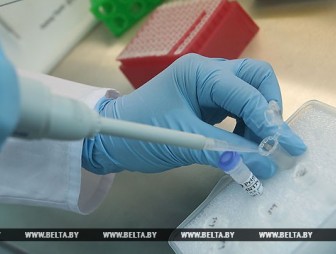 Белорусские ученые разрабатывают наночастицы для адресной доставки лекарств в организм человека