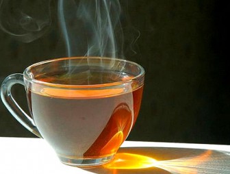 Ученые обнаружили неожиданную пользу горячего чая
