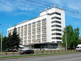 Гостиницу и ресторан «Беларусь» продали за 2 миллиона долларов ООО из Баранович