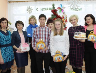 Представители общественных организаций посетили социально-педагогический центр Мостовского района