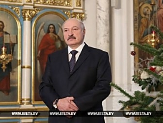 Александр Лукашенко: главное событие 2017 года - преодоление негативных тенденций в экономике