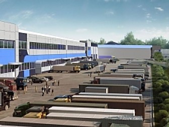 Транспортно-логистический центр планируют построить в Гродненской области на границе с Польшей