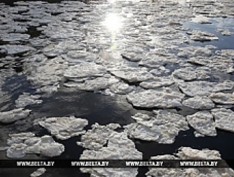 До 6 градусов мороза и в основном без осадков будет в Беларуси 10 января