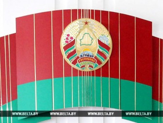 Лукашенко присудил специальную премию 'Белорусский спортивный Олимп' 2017 года