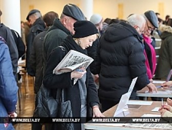 В Гродненской области не менее 1400 безработных направят на переобучение в 2018 году