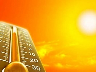 Стивен Хокинг предсказывает 'адскую жару' на Земле