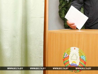 Дипломаты из США выразили желание участвовать в мониторинге местных выборов в Беларуси