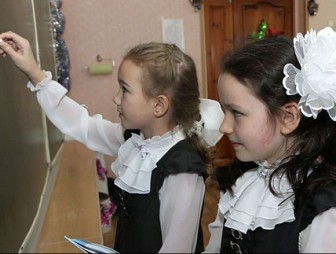 Начальная школа появится в каждой гимназии Беларуси