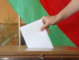 Сегодня, 13 февраля, начинается досрочное голосование по выборам депутатов местных Советов депутатов 28-го созыва