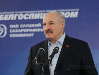 Александр Лукашенко: 'Проведение Года малой родины позволит сделать Беларусь еще краше'