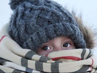 До 18 градусов мороза и снег ожидаются в Беларуси 21 февраля