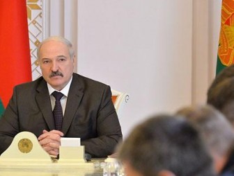 Александр Лукашенко ориентирует местную власть на развитие экономики регионов