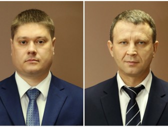 Президент Беларуси дал согласие на назначение новых председателей Зельвенского и Слонимского райисполкомов