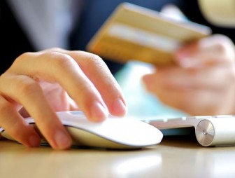 Покупки в интернете совершают 44% белорусов