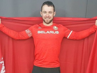 Белорус Юрий Голуб завоевал золотую медаль в биатлоне на Паралимпиаде в Пхенчхане Сегодня в 09:45,