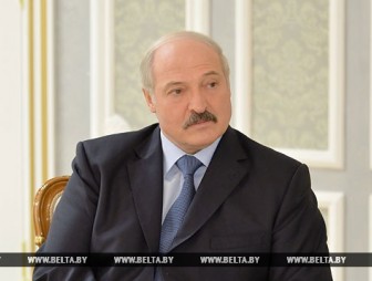 Лукашенко встретился с послом Индии по случаю завершения его дипмиссии