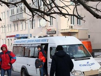В Гродненской области 17 частным перевозчикам выданы разрешения на работу по более чем 50 маршрутам